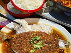 -老闵田螺馆·南昌市井菜·特色小吃(总店)