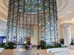 -大连金石滩绿发温泉假日酒店