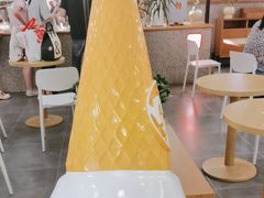 -野人先生Gelato(上海长宁龙之梦店)