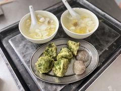 -老福合沟无米粿甜汤粿品店