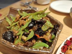 -水煮三国·川鲁江湖菜(香山店)