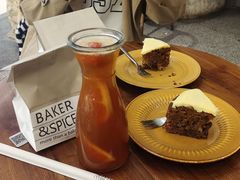-BAKER&SPICE(国金中心商场店)