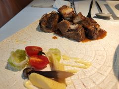 -春树下·树屋花房西餐厅(罍街AS1980店)