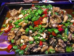 -蘭奢雅集·江浙菜(青山江滩店)