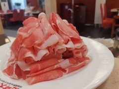 -阳坊大都涮羊肉(阳坊总店)