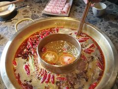 -小龙坎火锅(春熙太古里店)