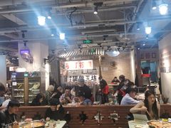 -五里关火锅(牛市口店)