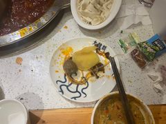 -大龙燚火锅