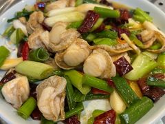 -福茗春薪禾记海鲜烧烤(八一路店)