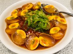 -阿庄新豫菜(航海东路店)