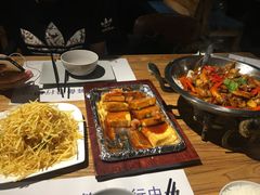 -U你·天然调味(南湖总店)