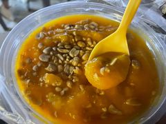 -夏食光安顺小舒冰粉冰浆(甲秀楼店)