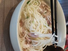 -李先生牛肉面快餐厅(白塔店)