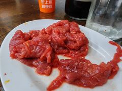 -西塔隆太白烤牛肉馆(图们路店)