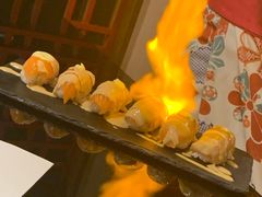 -天狗山料理(省体店)
