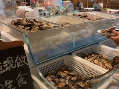 -君悦酒店·乐厨·高空自助餐(青年大街店)