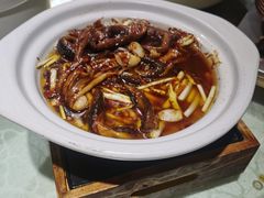 -佰家小厨·南京菜(夫子庙店)