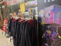 -谜盒子奇幻密室(南屏店)