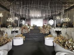 -成都大鼎世纪大酒店·宴会厅
