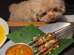 -Ameigo梅果·云贵川bistro(长宁来福士店)