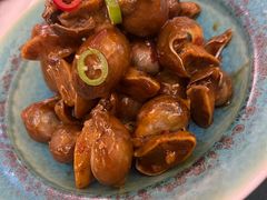 -君霖海鲜私房菜(春柳店)