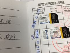 -申普宠物医院·心脏介入·心血管微创(总院)