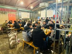 -化龙桥九宫格火锅(清水河店)