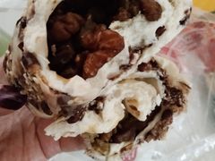 -宫门口馒头铺(创始人总店)