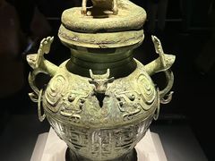 -湖州博物馆