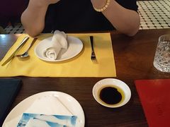 -Ponte 意大利餐厅