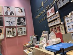 -海马体照相馆(无锡清扬茂业天地店)