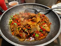 -味上湘菜馆(岳麓山店)