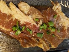 -黑牛の店·和牛烧肉(大悦城店)
