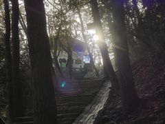 -灵顺寺