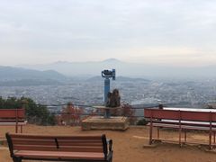 -岚山猴子公园