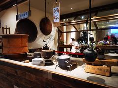 -成川茶店·潮汕工夫浓茶(万象店)