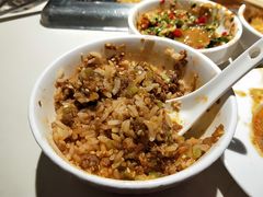 -海底捞火锅(万丰桥店)