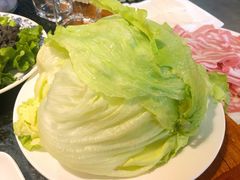 -爆肚王涮肉(吕家营店)