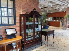 -漢舍中国菜馆(889广场店)