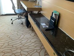 -天津水游城丽筠酒店