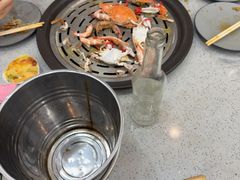 -仙螺岛海鲜自助餐厅(总店)
