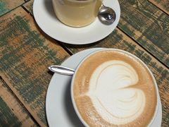 -Cafe Alice咖啡爱丽丝(奥城店)