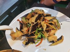 -老牌坊•鲁菜名店•地道济南菜(大观园商埠店)