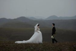 -秦皇岛我和你婚纱摄影工作室