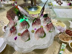 -联邦酒楼