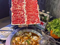 -古乐牛香·鲜牛肉牛杂火锅(五一中路店)