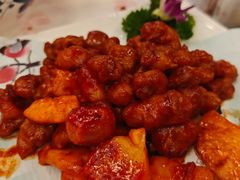 -堂瓦里·33年传统赣菜(第一街区店)