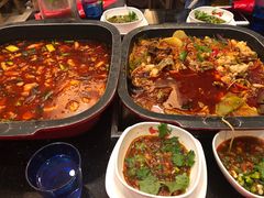 -自贡好吃客(科华店)