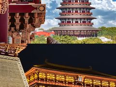 -洛阳古墓博物馆