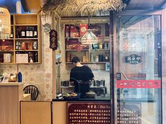 -马来西亚肉骨茶汤·招牌螃蟹·烧鸡·呷喱吧吧(海上世界店)